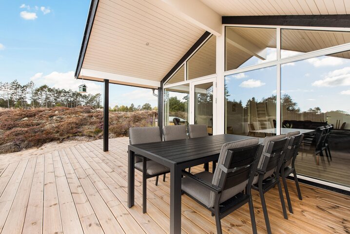 Ferienhaus 84050 in Chresten Krommes Vej 6, Kromose, Rømø - Bild #33