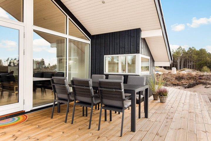 Ferienhaus 84050 in Chresten Krommes Vej 6, Kromose, Rømø - Bild #34