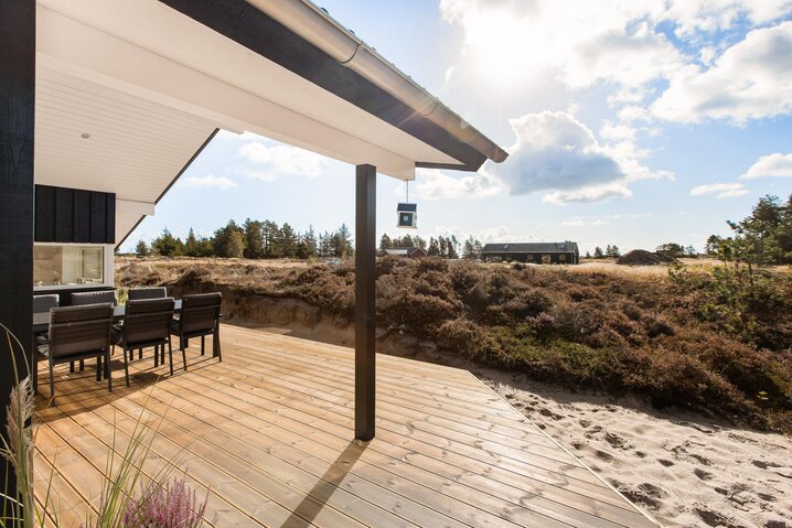 Ferienhaus 84050 in Chresten Krommes Vej 6, Kromose, Rømø - Bild #35