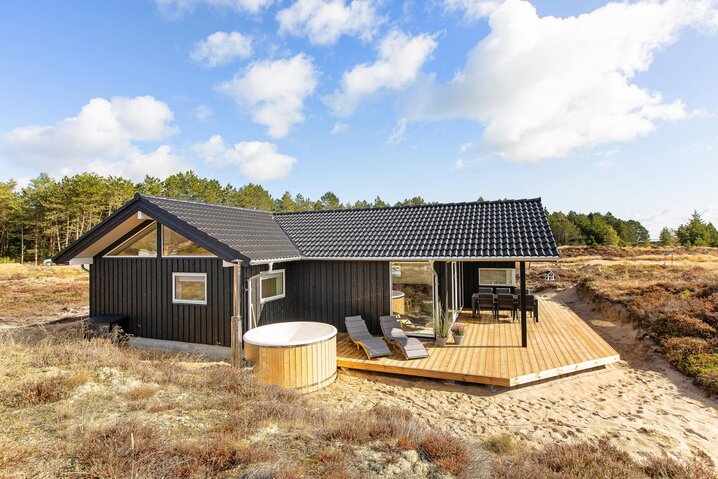Ferienhaus 84050 in Chresten Krommes Vej 6, Kromose, Rømø - Bild #29