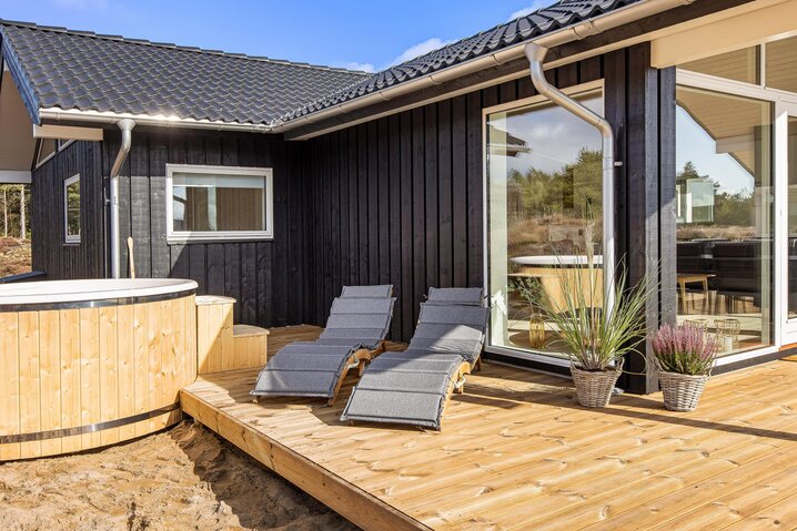 Ferienhaus 84050 in Chresten Krommes Vej 6, Kromose, Rømø - Bild #30