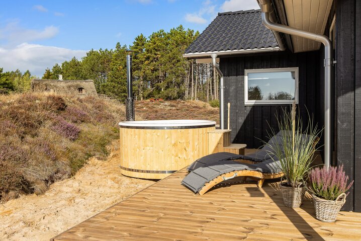 Ferienhaus 84050 in Chresten Krommes Vej 6, Kromose, Rømø - Bild #31