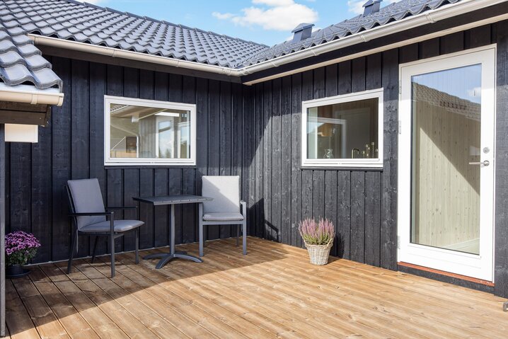 Ferienhaus 84050 in Chresten Krommes Vej 6, Kromose, Rømø - Bild #36