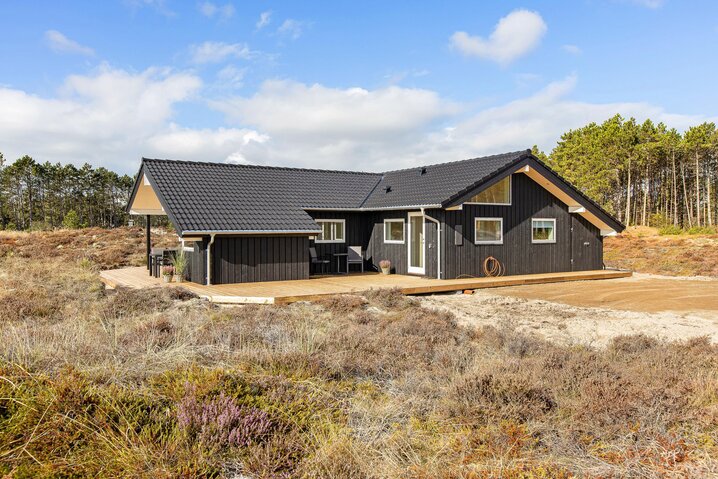 Ferienhaus 84050 in Chresten Krommes Vej 6, Kromose, Rømø - Bild #37