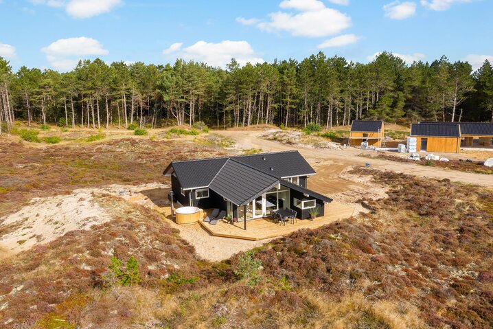 Ferienhaus 84050 in Chresten Krommes Vej 6, Kromose, Rømø - Bild #28