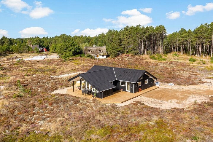 Ferienhaus 84050 in Chresten Krommes Vej 6, Kromose, Rømø - Bild #38