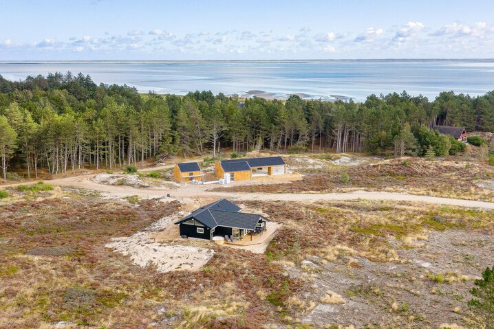 Ferienhaus 84050 in Chresten Krommes Vej 6, Kromose, Rømø - Bild #27