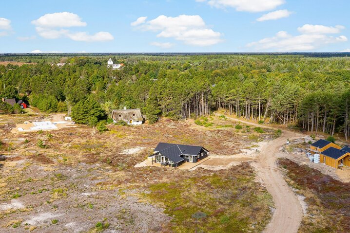 Ferienhaus 84050 in Chresten Krommes Vej 6, Kromose, Rømø - Bild #39