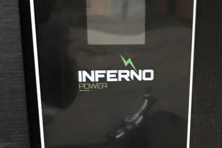 Sommerhus 84050 på Chresten Krommes Vej 6, Kromose, Rømø - Billede #37