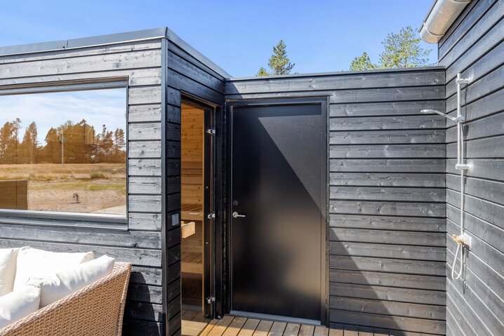 Ferienhaus 84060 in Chresten Krommes Vej 10, Kromose, Rømø - Bild #39