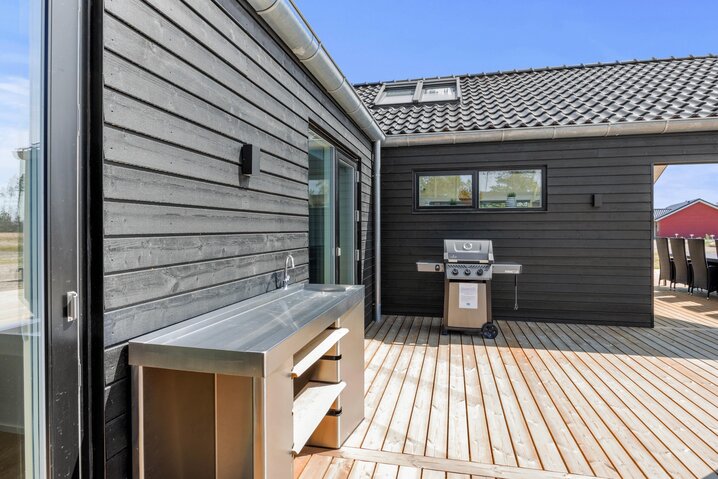Ferienhaus 84060 in Chresten Krommes Vej 10, Kromose, Rømø - Bild #38