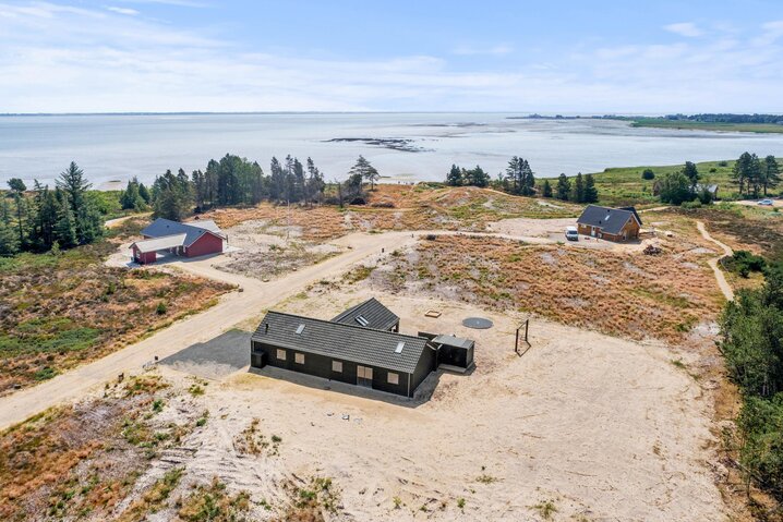 Ferienhaus 84060 in Chresten Krommes Vej 10, Kromose, Rømø - Bild #42