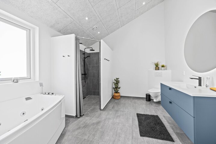Ferienhaus 84060 in Chresten Krommes Vej 10, Kromose, Rømø - Bild #19