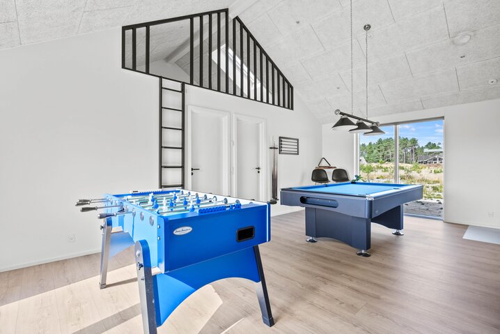 Ferienhaus 84060 in Chresten Krommes Vej 10, Kromose, Rømø - Bild #14