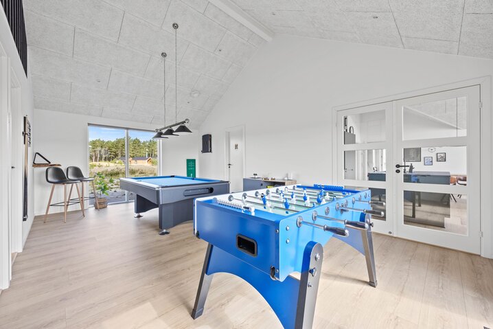 Ferienhaus 84060 in Chresten Krommes Vej 10, Kromose, Rømø - Bild #17