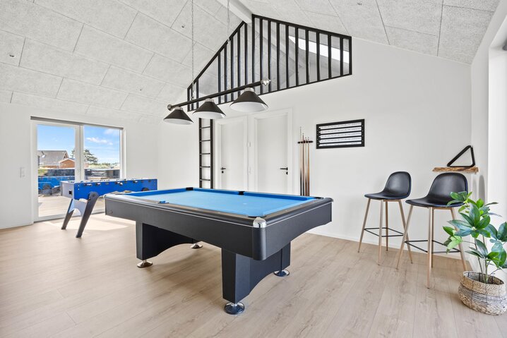 Ferienhaus 84060 in Chresten Krommes Vej 10, Kromose, Rømø - Bild #16