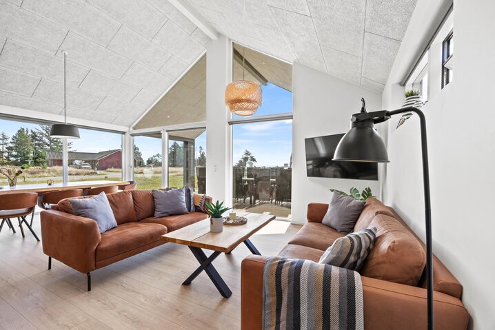 Ferienhaus 84060 in Chresten Krommes Vej 10, Kromose, Rømø - Bild #6