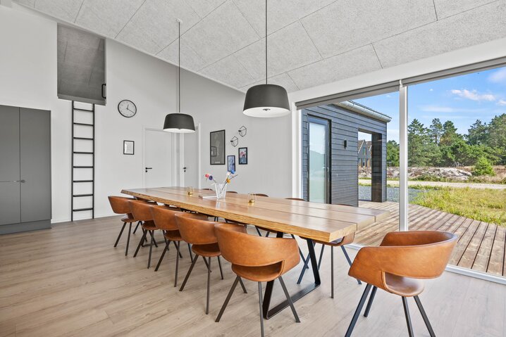 Ferienhaus 84060 in Chresten Krommes Vej 10, Kromose, Rømø - Bild #8