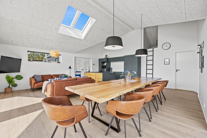 Ferienhaus 84060 in Chresten Krommes Vej 10, Kromose, Rømø - Bild #7