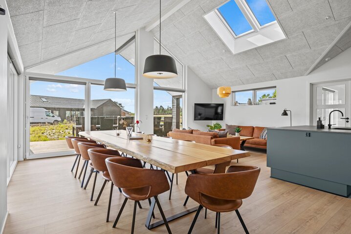 Ferienhaus 84060 in Chresten Krommes Vej 10, Kromose, Rømø - Bild #11