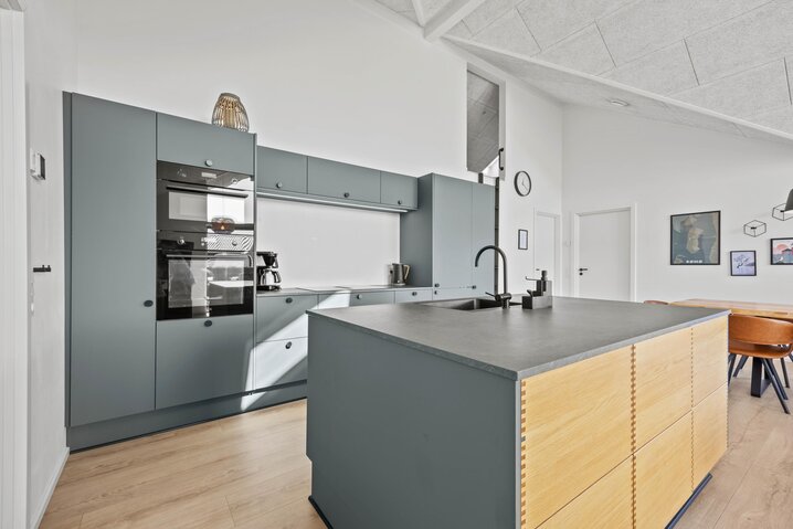 Ferienhaus 84060 in Chresten Krommes Vej 10, Kromose, Rømø - Bild #12