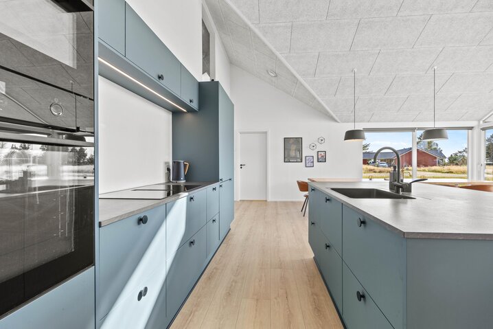 Ferienhaus 84060 in Chresten Krommes Vej 10, Kromose, Rømø - Bild #13