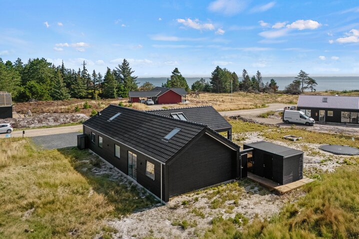Ferienhaus 84060 in Chresten Krommes Vej 10, Kromose, Rømø - Bild #28