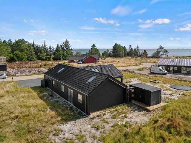 Ferienhaus 84060 in Chresten Krommes Vej 10, Kromose, Rømø - Bild #26