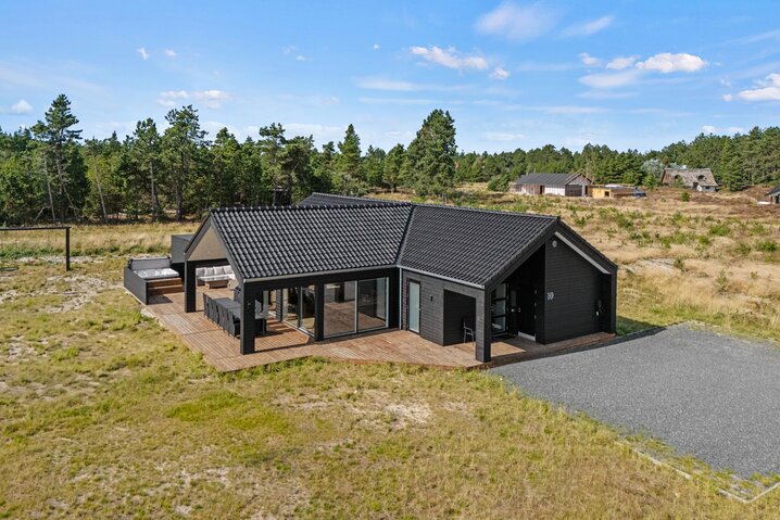 Ferienhaus 84060 in Chresten Krommes Vej 10, Kromose, Rømø - Bild #29