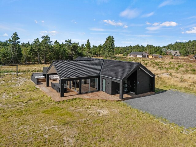 Ferienhaus 84060 in Chresten Krommes Vej 10, Kromose, Rømø - Bild #27