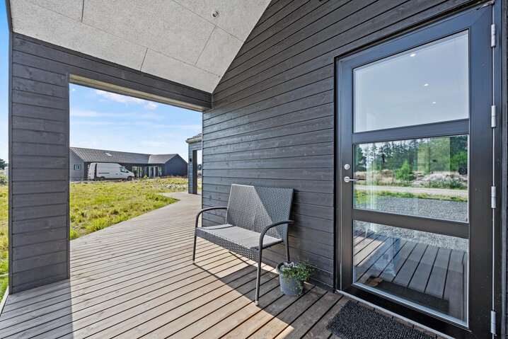 Ferienhaus 84060 in Chresten Krommes Vej 10, Kromose, Rømø - Bild #30