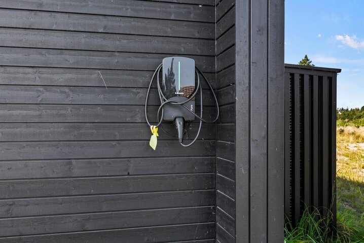 Ferienhaus 84060 in Chresten Krommes Vej 10, Kromose, Rømø - Bild #31