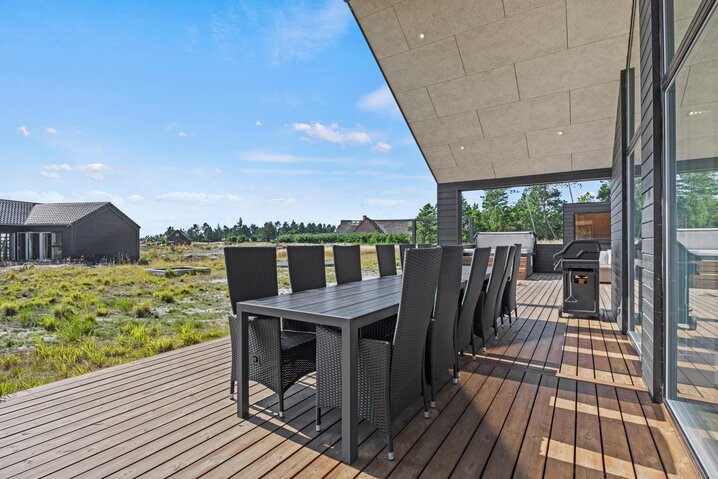 Ferienhaus 84060 in Chresten Krommes Vej 10, Kromose, Rømø - Bild #32