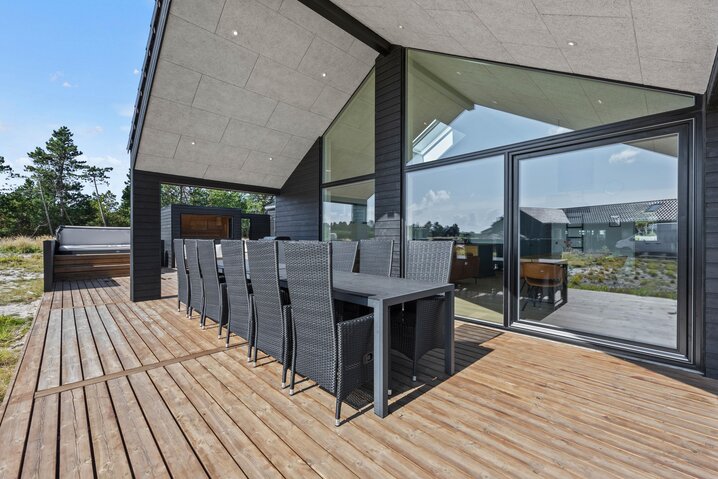 Ferienhaus 84060 in Chresten Krommes Vej 10, Kromose, Rømø - Bild #34