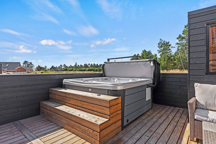 Ferienhaus 84060 in Chresten Krommes Vej 10, Kromose, Rømø - Bild #35
