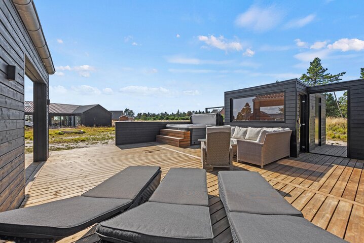 Ferienhaus 84060 in Chresten Krommes Vej 10, Kromose, Rømø - Bild #37