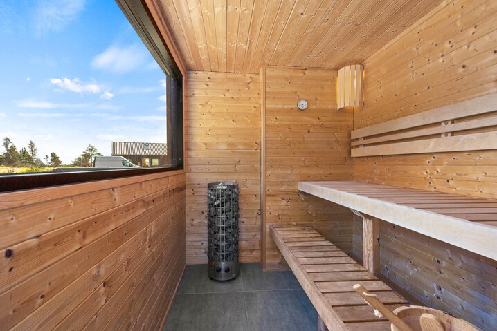 Ferienhaus 84060 in Chresten Krommes Vej 10, Kromose, Rømø - Bild #40
