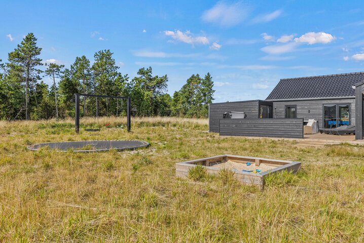 Ferienhaus 84060 in Chresten Krommes Vej 10, Kromose, Rømø - Bild #41