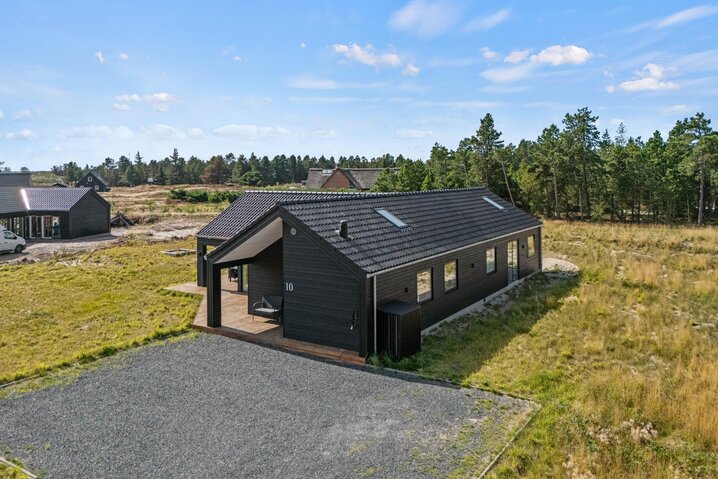 Ferienhaus 84060 in Chresten Krommes Vej 10, Kromose, Rømø - Bild #45