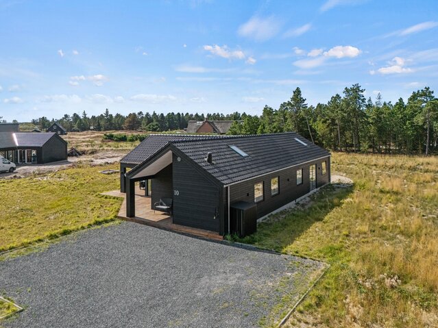 Ferienhaus 84060 in Chresten Krommes Vej 10, Kromose, Rømø - Bild #41