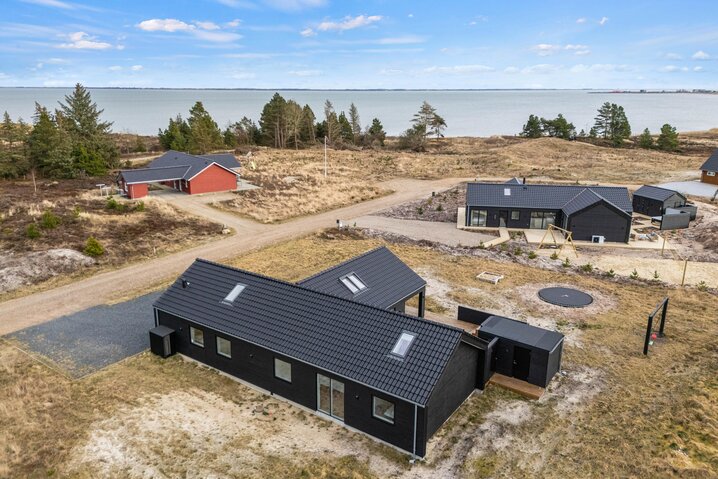 Ferienhaus 84060 in Chresten Krommes Vej 10, Kromose, Rømø - Bild #0