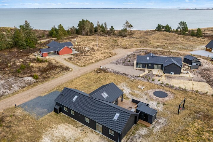 Ferienhaus 84060 in Chresten Krommes Vej 10, Kromose, Rømø - Bild #27