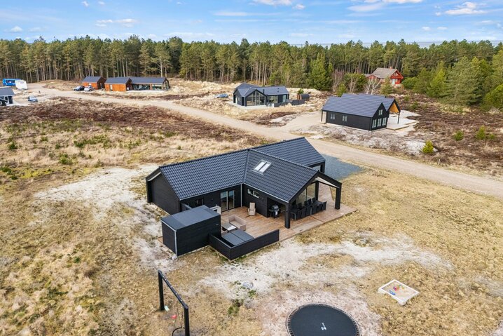 Ferienhaus 84060 in Chresten Krommes Vej 10, Kromose, Rømø - Bild #43
