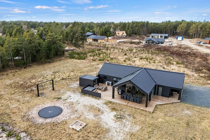 Ferienhaus 84060 in Chresten Krommes Vej 10, Kromose, Rømø - Bild #44