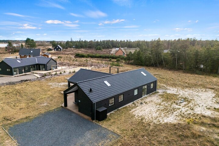 Ferienhaus 84060 in Chresten Krommes Vej 10, Kromose, Rømø - Bild #46