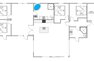 Ferienhaus 84060 in Chresten Krommes Vej 10, Kromose, Rømø - Bild #6