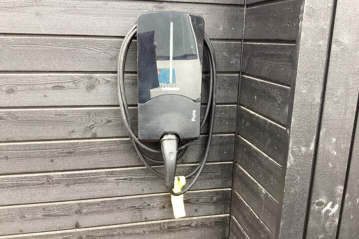 Ferienhaus 84060 in Chresten Krommes Vej 10, Kromose, Rømø - Bild #47