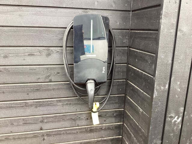 Ferienhaus 84060 in Chresten Krommes Vej 10, Kromose, Rømø - Bild #47