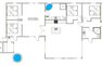 Ferienhaus 84060 in Chresten Krommes Vej 10, Kromose, Rømø - Bild #6