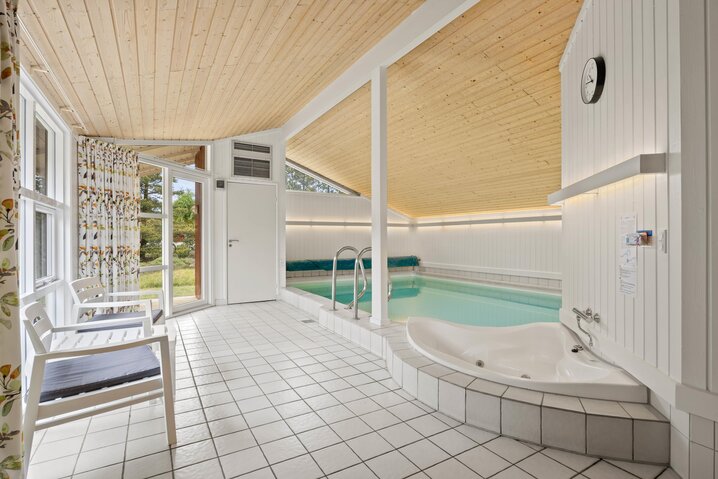 Sommerhus 84076 på Peder Jespersensvej 17, Kromose, Rømø - Billede #1